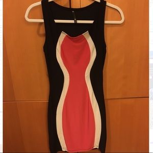 Bodycon dress